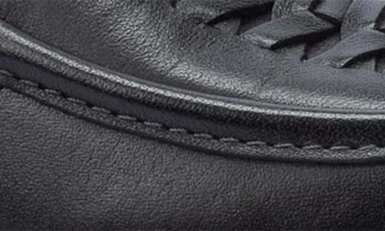 Aldaya Buckle Strap Loafer - Image 7