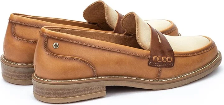 Aldaya Penny Loafer - Image 2
