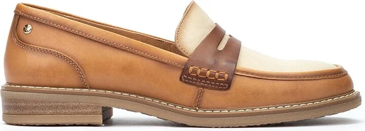 Aldaya Penny Loafer - Image 3