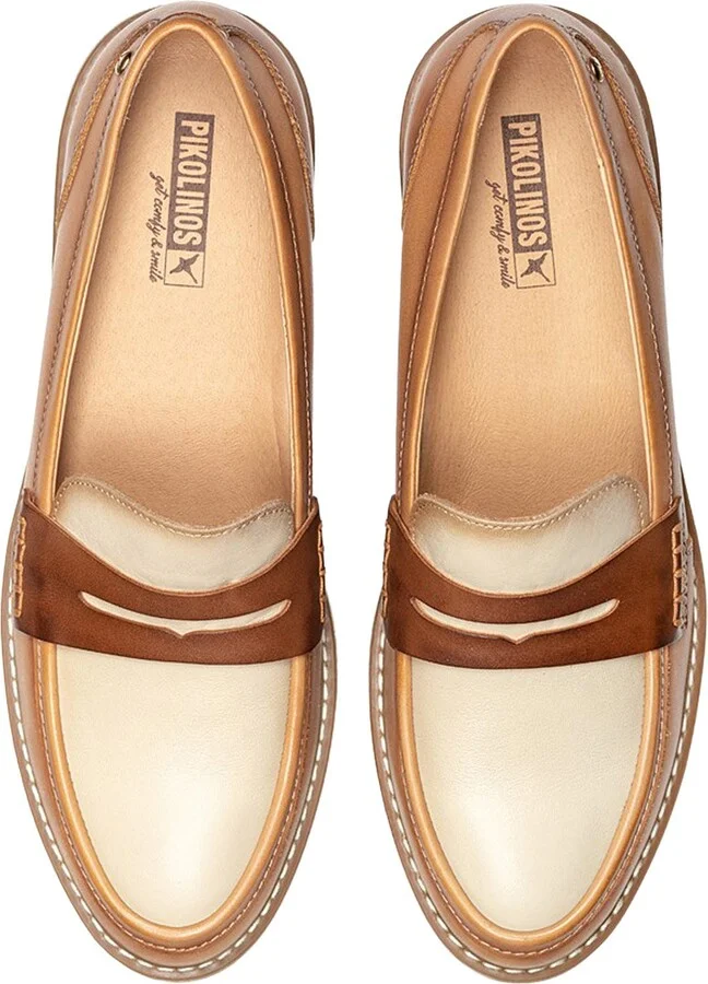 Aldaya Penny Loafer - Image 4