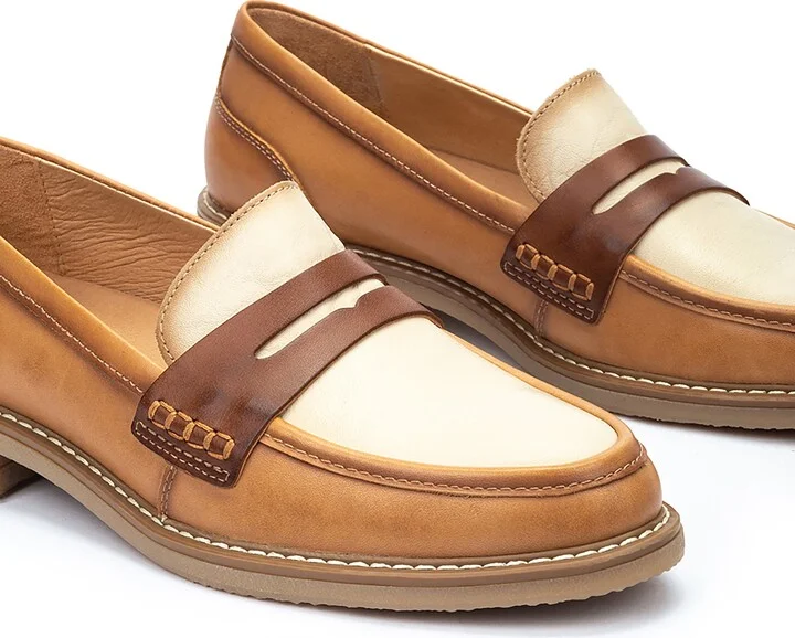 Aldaya Penny Loafer - Image 5