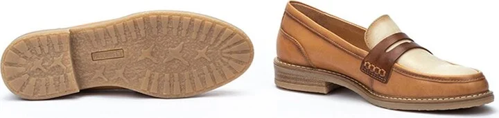 Aldaya Penny Loafer - Image 6