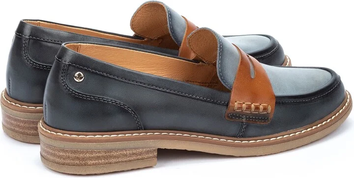 Aldaya Penny Loafer - Image 7