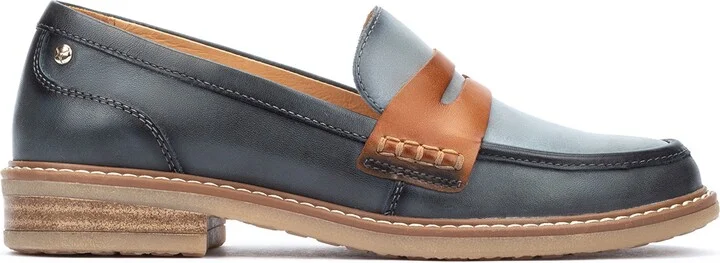 Aldaya Penny Loafer - Image 8