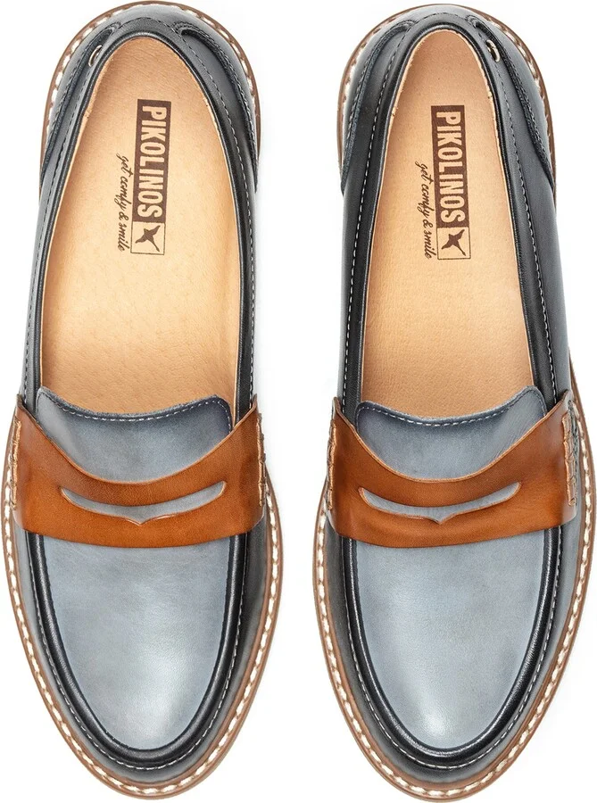 Aldaya Penny Loafer - Image 9