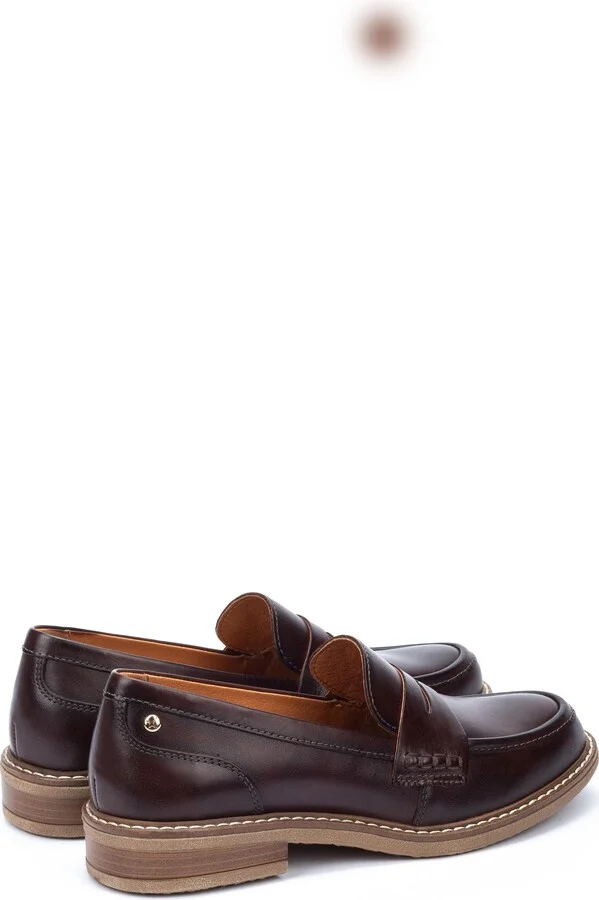 Aldaya Penny Loafer - Image 11