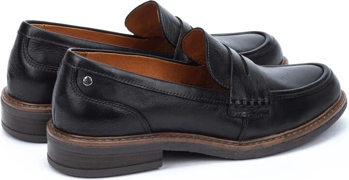 Aldaya Penny Loafer - Image 2