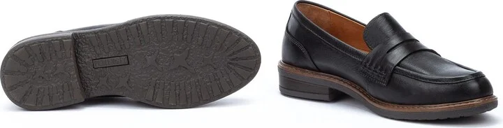 Aldaya Penny Loafer - Image 5