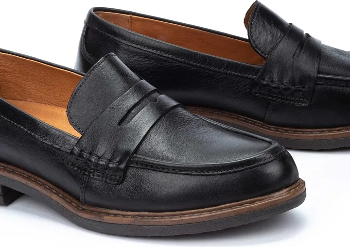 Aldaya Penny Loafer - Image 6