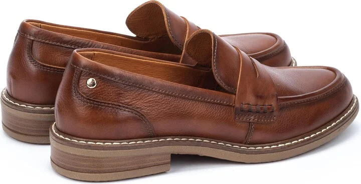 Aldaya Penny Loafer - Image 8