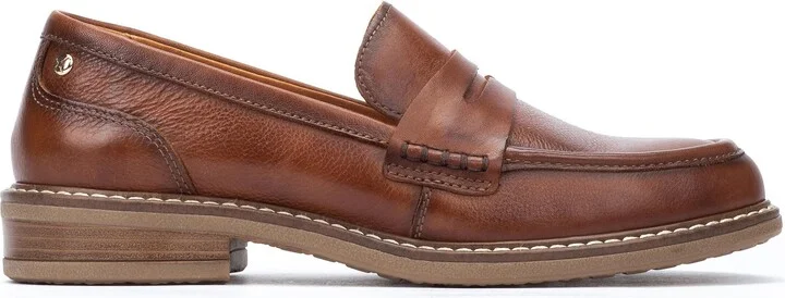 Aldaya Penny Loafer - Image 9