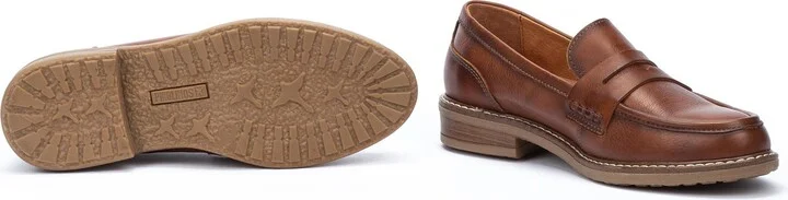 Aldaya Penny Loafer - Image 11