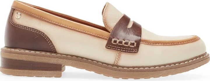 Aldaya Penny Loafer - Image 3
