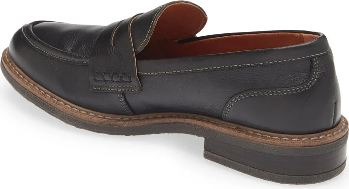 Aldaya Penny Loafer - Image 8