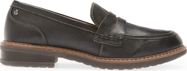 Aldaya Penny Loafer - Image 9