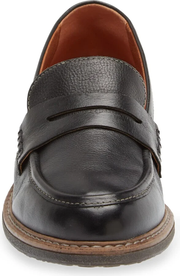 Aldaya Penny Loafer - Image 10