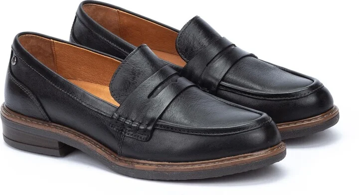 Aldaya Penny Loafer