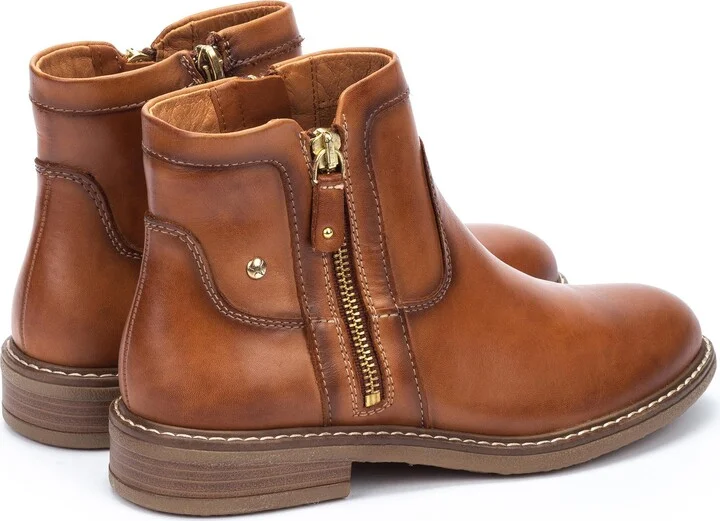 Aldaya Zip Bootie - Image 2