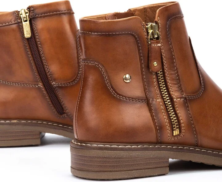 Aldaya Zip Bootie - Image 4