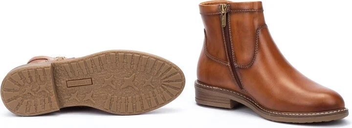 Aldaya Zip Bootie - Image 6