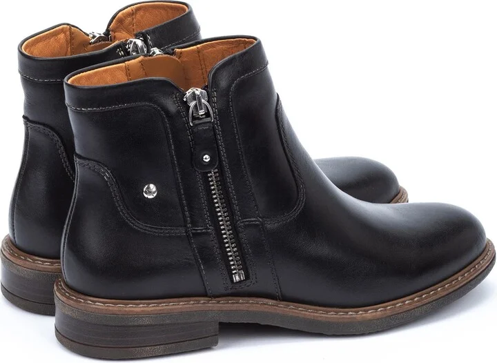 Aldaya Zip Bootie - Image 8