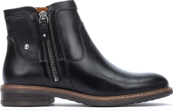 Aldaya Zip Bootie - Image 9