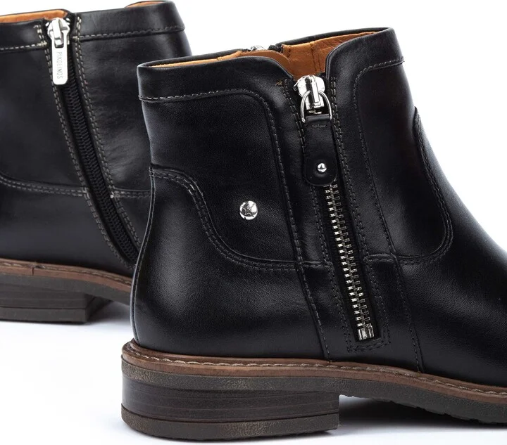Aldaya Zip Bootie - Image 10