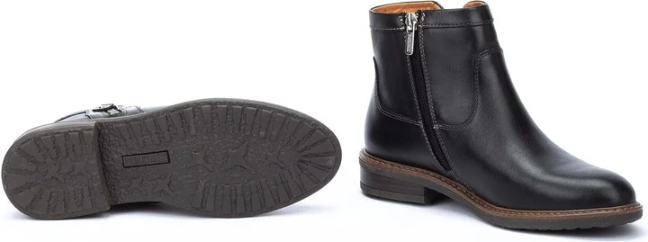 Aldaya Zip Bootie - Image 11