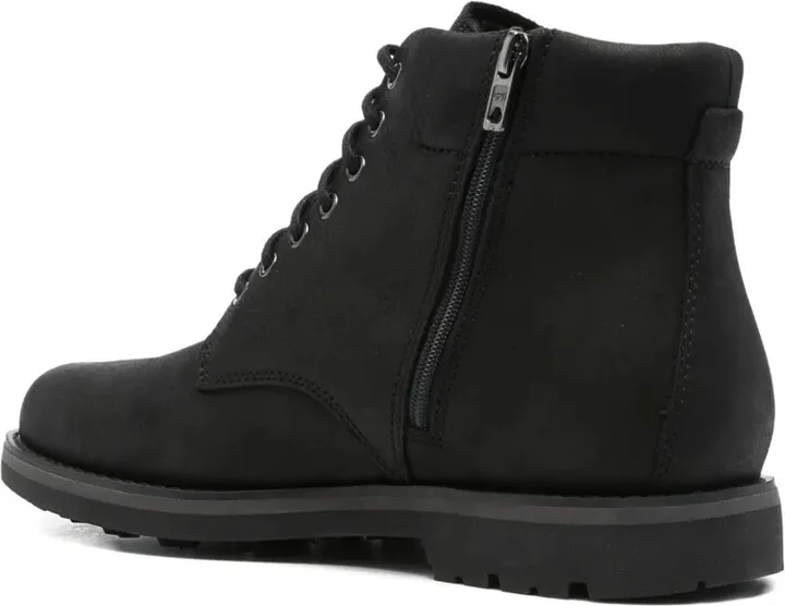 Alden Brook lace-up zip hiking boots - Image 3