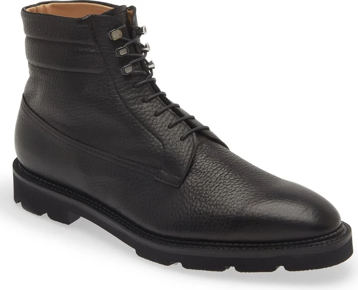Alder Boot