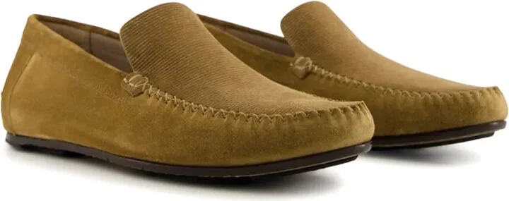 Alder Roberi suede loafers - Image 2