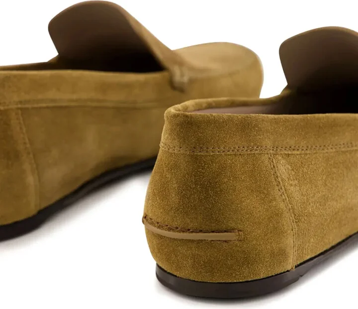 Alder Roberi suede loafers - Image 5
