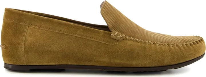 Alder Roberi suede loafers
