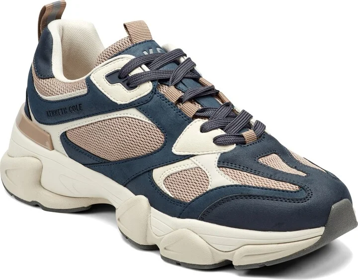 Indigo/ Taupe/ Navy/ Bone