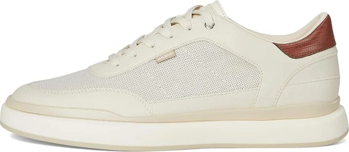 ALDO Almo Men's Lace-up Boots Beige : EU 40 (US Men's 7.5) D - Medium, Leather - Image 6