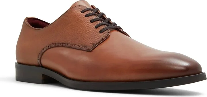 Aldo Amares Oxford