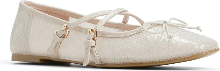 Aldo Amberlee Ballet Flat