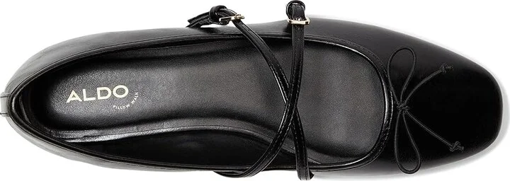 ALDO Amberlee Women's Shoes Black : EU 38.5 (US Women's 8) B - Medium - Image 2