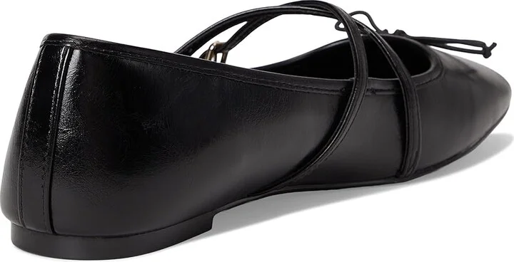 ALDO Amberlee Women's Shoes Black : EU 38.5 (US Women's 8) B - Medium - Image 4