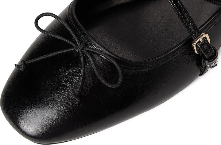 ALDO Amberlee Women's Shoes Black : EU 38.5 (US Women's 8) B - Medium - Image 7