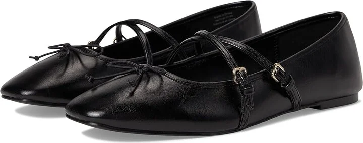 ALDO Amberlee Women's Shoes Black : EU 38.5 (US Women's 8) B - Medium