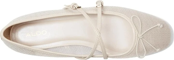 ALDO Amberlee Women's Shoes Grey : EU 38.5 (US Women's 8) B - Medium - Image 2