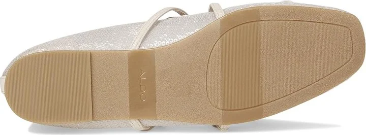 ALDO Amberlee Women's Shoes Grey : EU 38.5 (US Women's 8) B - Medium - Image 3
