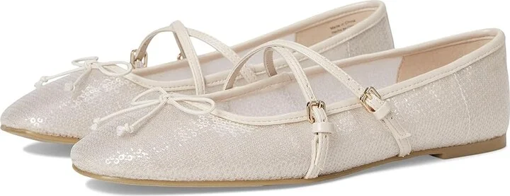 ALDO Amberlee Women's Shoes Grey : EU 38.5 (US Women's 8) B - Medium