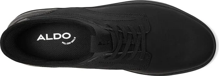 ALDO Arden Men's Shoes Black/Black : EU 46 (US Men's 13) D - Medium - Image 2