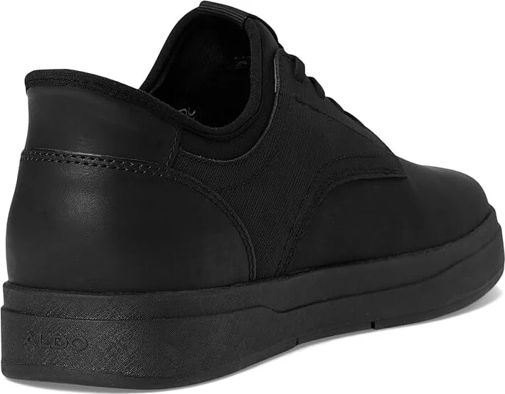 ALDO Arden Men's Shoes Black/Black : EU 46 (US Men's 13) D - Medium - Image 4