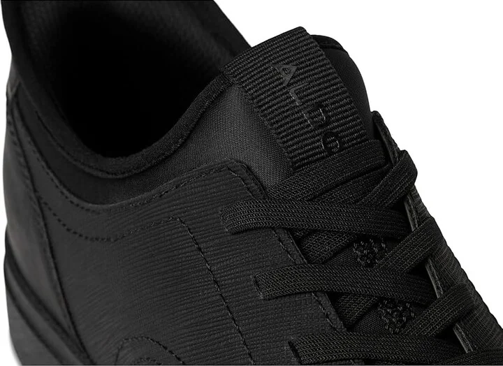 ALDO Arden Men's Shoes Black/Black : EU 46 (US Men's 13) D - Medium - Image 7