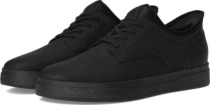 ALDO Arden Men's Shoes Black/Black : EU 46 (US Men's 13) D - Medium