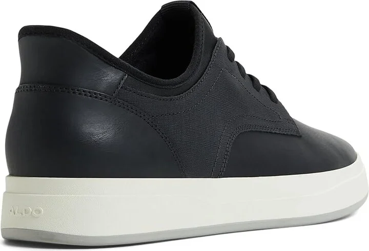 ALDO Arden Men's Shoes Black : EU 42.5 (US Men's 9.5) D - Medium - Image 4