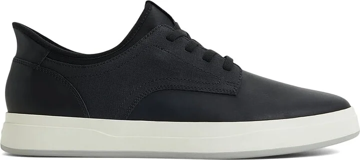 ALDO Arden Men's Shoes Black : EU 42.5 (US Men's 9.5) D - Medium - Image 6